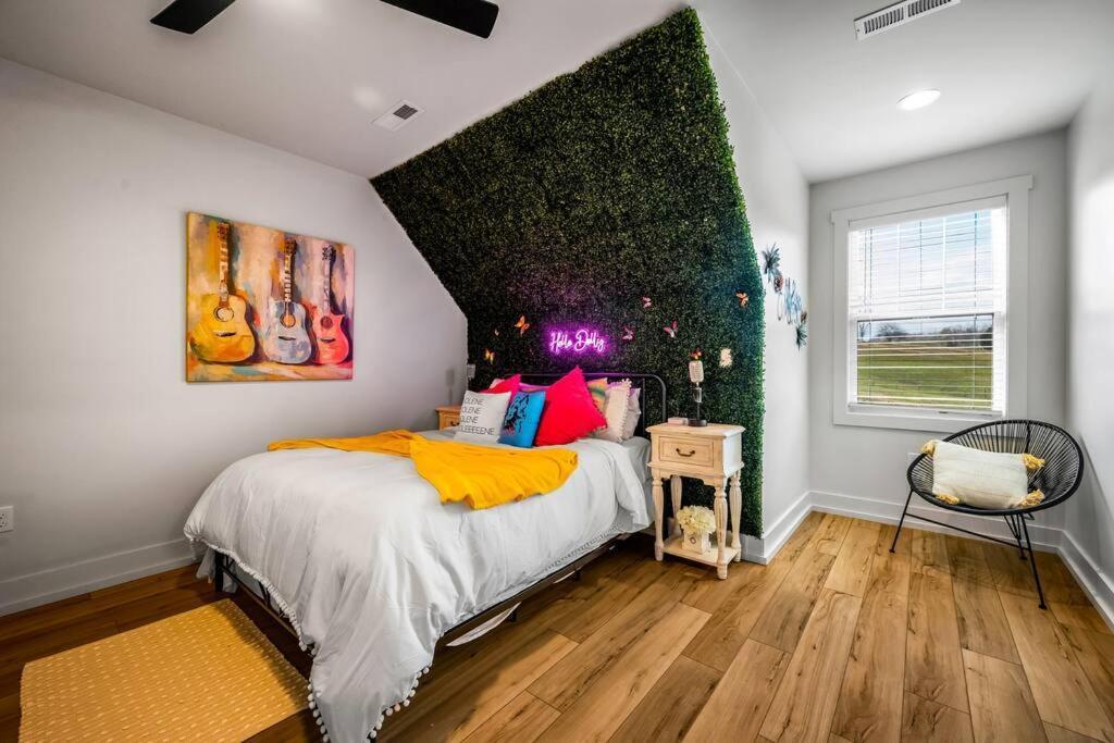 *Dog Friendly*Modern Home-Minutes To Dollywood, Gatlinburg, Smoky Mountains & Pigeon Forge! Екстер'єр фото