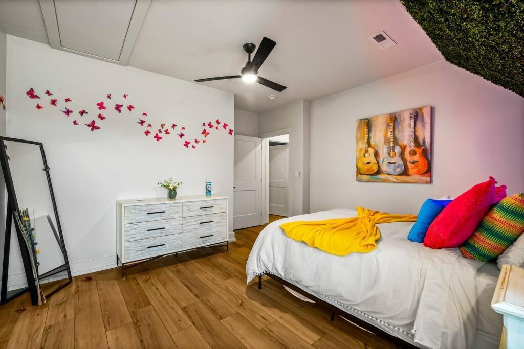 *Dog Friendly*Modern Home-Minutes To Dollywood, Gatlinburg, Smoky Mountains & Pigeon Forge! Екстер'єр фото