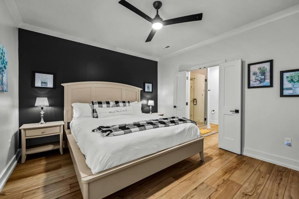 *Dog Friendly*Modern Home-Minutes To Dollywood, Gatlinburg, Smoky Mountains & Pigeon Forge! Екстер'єр фото