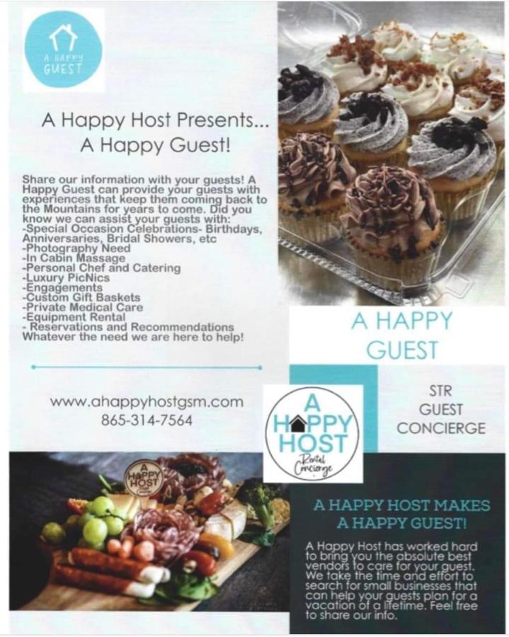 *Dog Friendly*Modern Home-Minutes To Dollywood, Gatlinburg, Smoky Mountains & Pigeon Forge! Екстер'єр фото